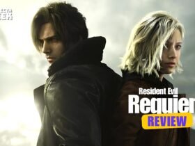 Review | Resident Evil Requiem: O Contraste perfeito entre ação e survival horror