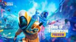Preview | Tides of Tomorrow traz um universo compartilhado com outros jogadores