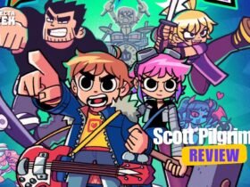 Review | Scott Pilgrim EX: nostalgia, pancadaria e muito estilo
