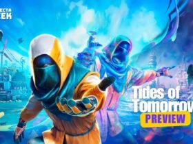 Preview | Tides of Tomorrow traz um universo compartilhado com outros jogadores