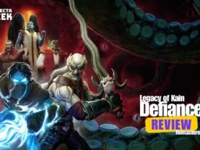 Legacy of Kain: Defiance Remastered review