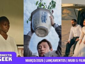 mubi filmicca lançamentos março 2026