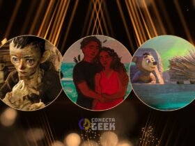 Oscar 2026 | Críticas dos indicados a Melhor Curta de Animação