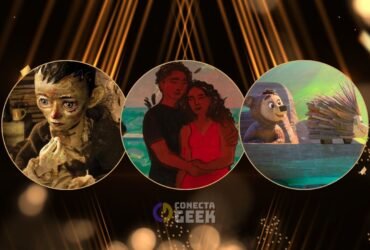 Oscar 2026 | Críticas dos indicados a Melhor Curta de Animação