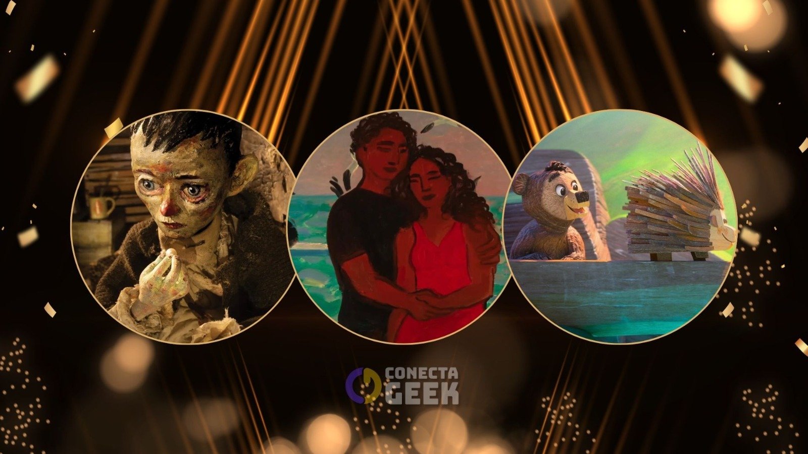 Oscar 2026 | Críticas dos indicados a Melhor Curta de Animação