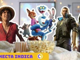 conecta indica onde assistir o que jogar