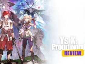 Review | Ys X: Proud Nordics é uma edição melhorada, mas que não justifica o seu preço