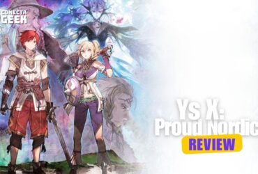 Review | Ys X: Proud Nordics é uma edição melhorada, mas que não justifica o seu preço
