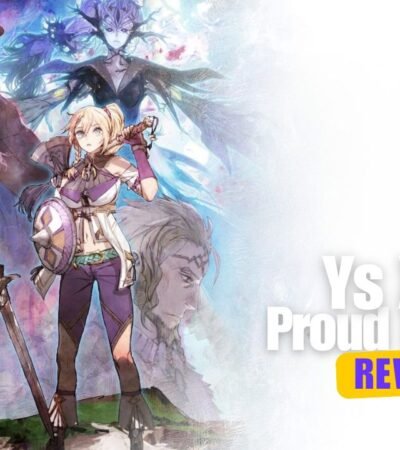 Review | Ys X: Proud Nordics é uma edição melhorada, mas que não justifica o seu preço