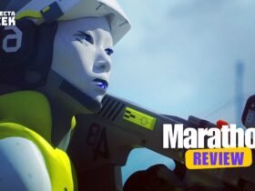 marathon review