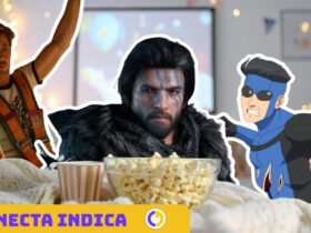 conecta indica onde assistir fim de semana
