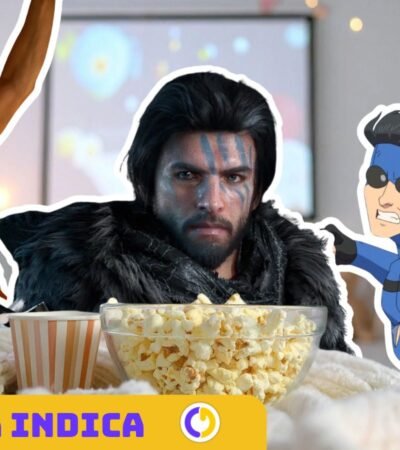 conecta indica onde assistir fim de semana