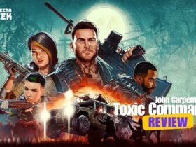 John Carpenter's Toxic Commando review