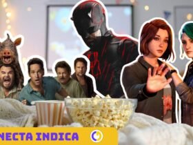 conecta indica o que assistir jogar no fim de semana