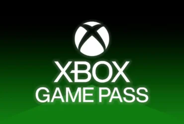 Logo do serviço da xbox