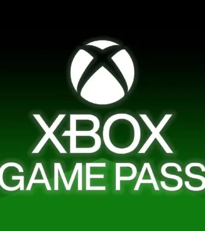 Logo do serviço da xbox