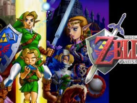 Zelda Ocarina of Time remake anunciado