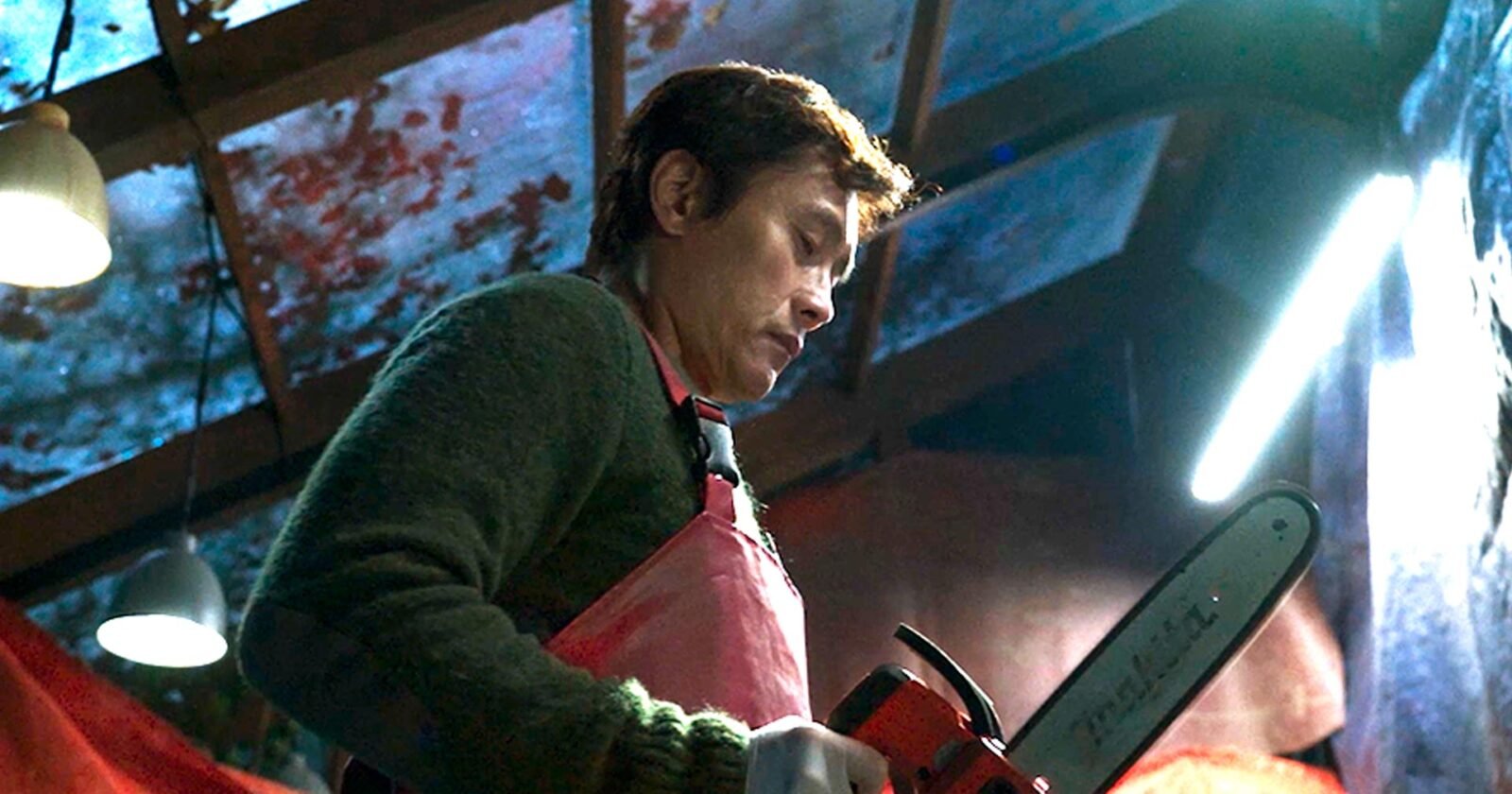 A Única Saída lançamentos março 2026 Mubi