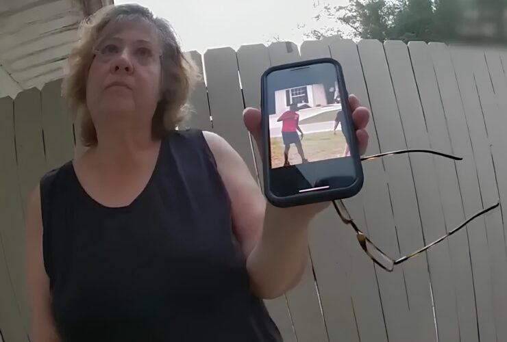 Crítica | A Vizinha Perfeita: odiar crianças negras virou legítima defesa