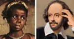 Shakespeare era uma mulher negra e judia, afirma nova biografia