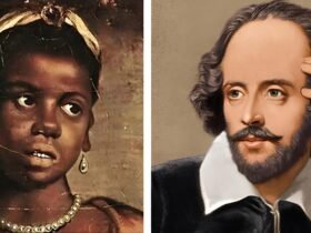 Shakespeare era uma mulher negra e judia, afirma nova biografia