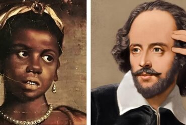 Shakespeare era uma mulher negra e judia, afirma nova biografia