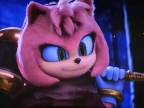 Sonic 4: O Filme | Continuação ganha teaser com ouriça Amy e mistério sobre novo vilão