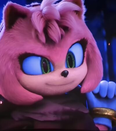 Sonic 4: O Filme | Continuação ganha teaser com ouriça Amy e mistério sobre novo vilão