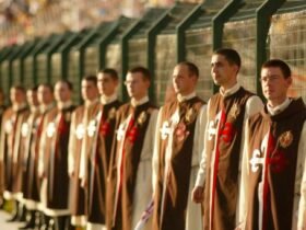 Arautos do Evangelho