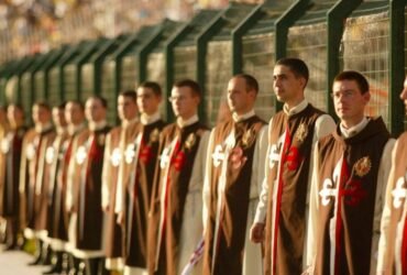 Arautos do Evangelho