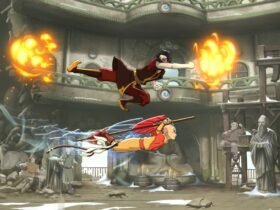 Avatar Legends: The Fighting Game ganha novo trailer e data de lançamento confirmada