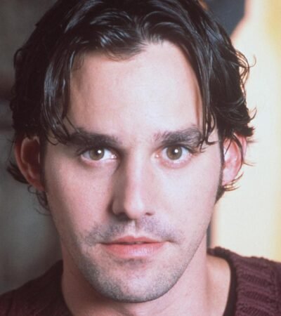 Nicholas Brendon, o Xander de ‘Buffy’, morre aos 54 anos