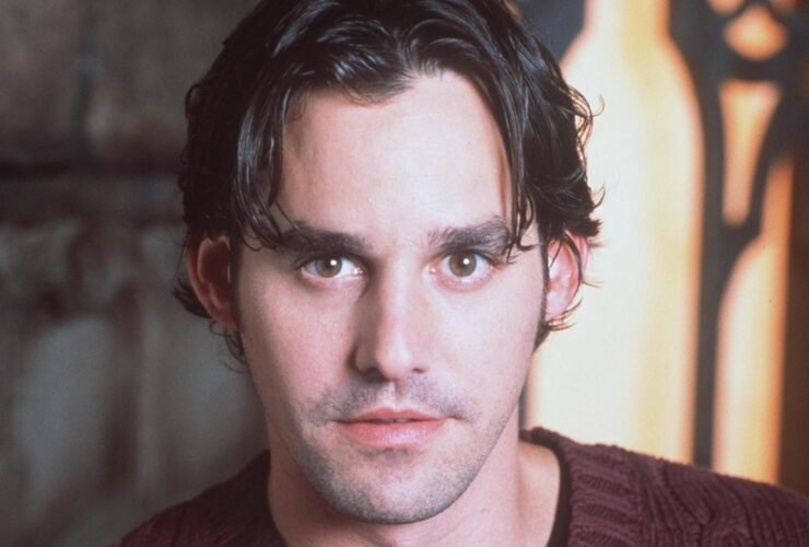 Nicholas Brendon, o Xander de ‘Buffy’, morre aos 54 anos