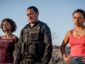 Cangaço Novo | Alianças perigosas são apresentadas no primeiro trailer da 2ª temporada