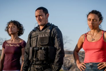 Cangaço Novo | Alianças perigosas são apresentadas no primeiro trailer da 2ª temporada