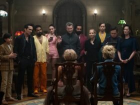 Crítica | Casamento Sangrento 2 prova que o excesso de burocracia é uma coisa do diabo