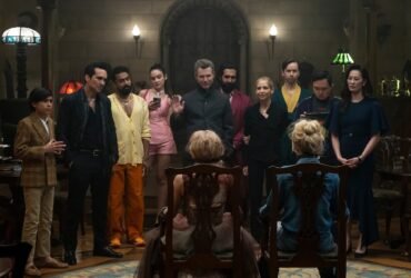 Crítica | Casamento Sangrento 2 prova que o excesso de burocracia é uma coisa do diabo