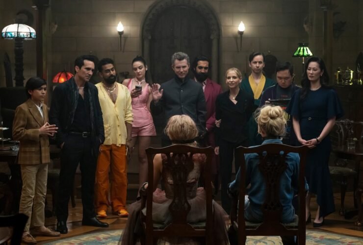 Crítica | Casamento Sangrento 2 prova que o excesso de burocracia é uma coisa do diabo