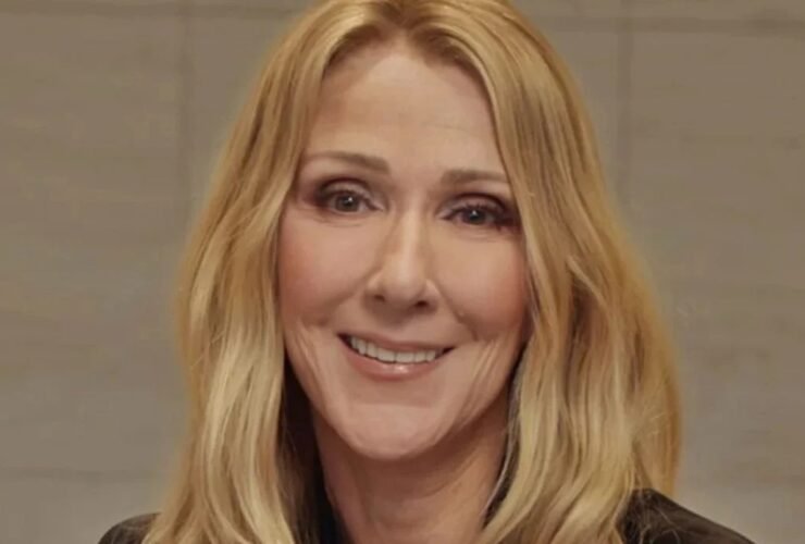 Céline Dion