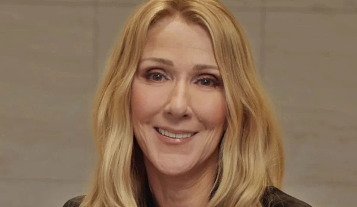 Céline Dion