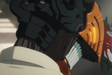 Fim de Chainsaw Man é anunciado pela Shonen Jump e pega fãs de surpresa