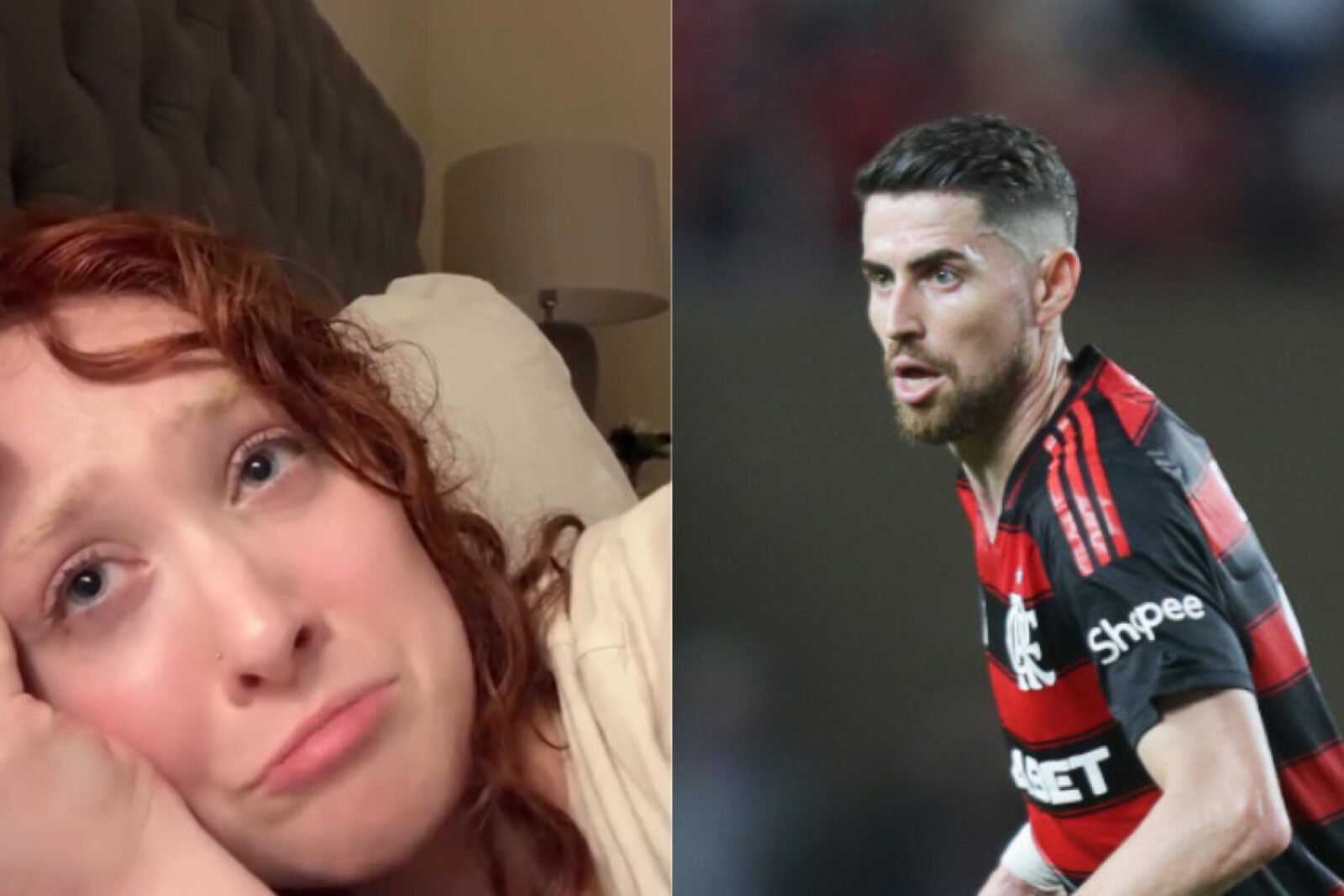 Chappell Roan se pronuncia após polêmica com enteada de Jorginho, do Flamengo