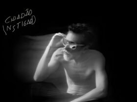 Crítica | Disco homônimo do Cidadão Instigado tem menos guitarras a aposta na poética do desmonte