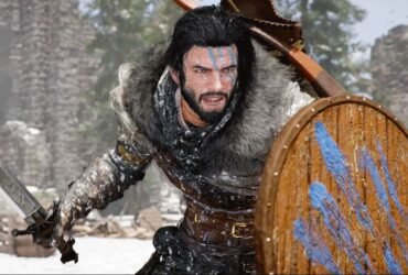 Crimson Desert | Trailer de lançamento mostra batalhas e dragões em novo game; assista!