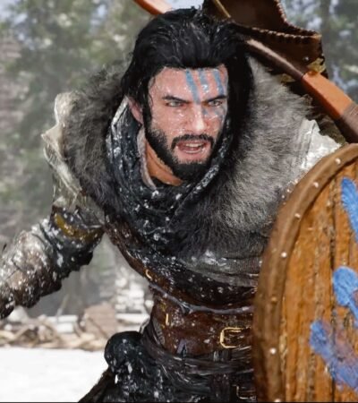 Crimson Desert | Trailer de lançamento mostra batalhas e dragões em novo game; assista!