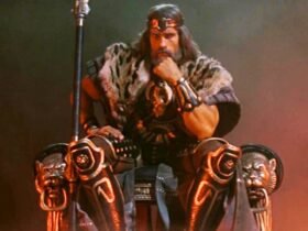 Conan, o Rei | Arnold Schwarzenegger confirma sequência após 44 anos