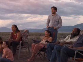 Crítica | 'Depois do Fogo' observa as cinzas e tenta recomeçar