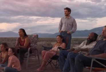 Crítica | 'Depois do Fogo' observa as cinzas e tenta recomeçar