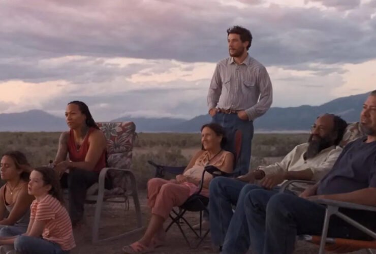 Crítica | 'Depois do Fogo' observa as cinzas e tenta recomeçar