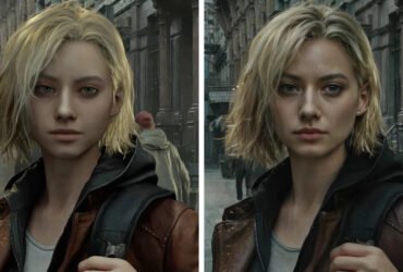 Nvidia anuncia DLSS 5 prometendo revolução gráfica com IA, mas repercussão já é negativa